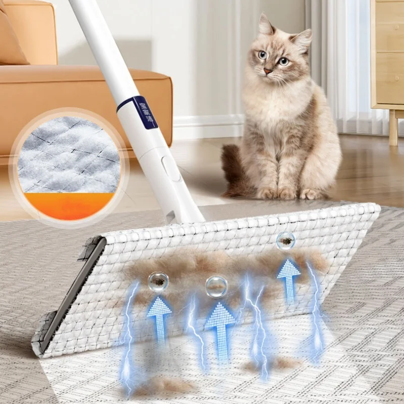 35PCS Disposable Dusting Cloths Dry Mop Refills Sweeper Dry Sweeping Refills Duster Cloths Mop Pads Floor Electrostatic Cloths