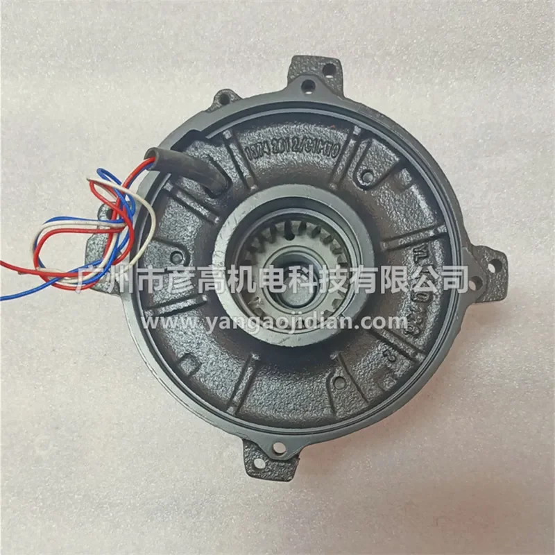 SEW Motor Brake Coil BE1A 10Nm 400AC/180DC 05489806 Pad Disc Friction Electromagnetic Replacement
