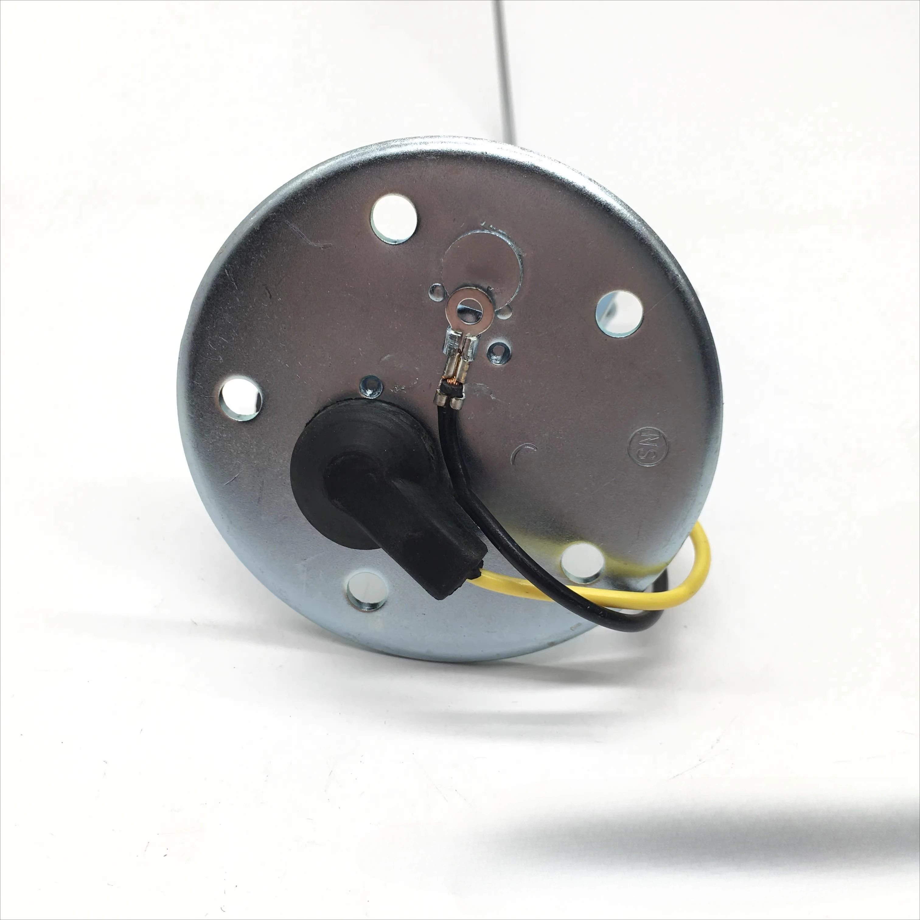 Excavator parts are suitable for Sumitomos SH120/200/240A3A5 diesels tank oil level sensor fuel tanks