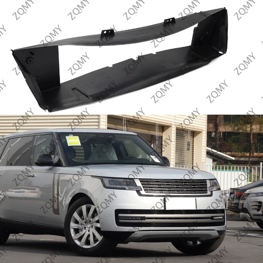 

Car Radiator Upper Air Duct Deflector For Land Rover Range Rover 2023-2024 LR152627