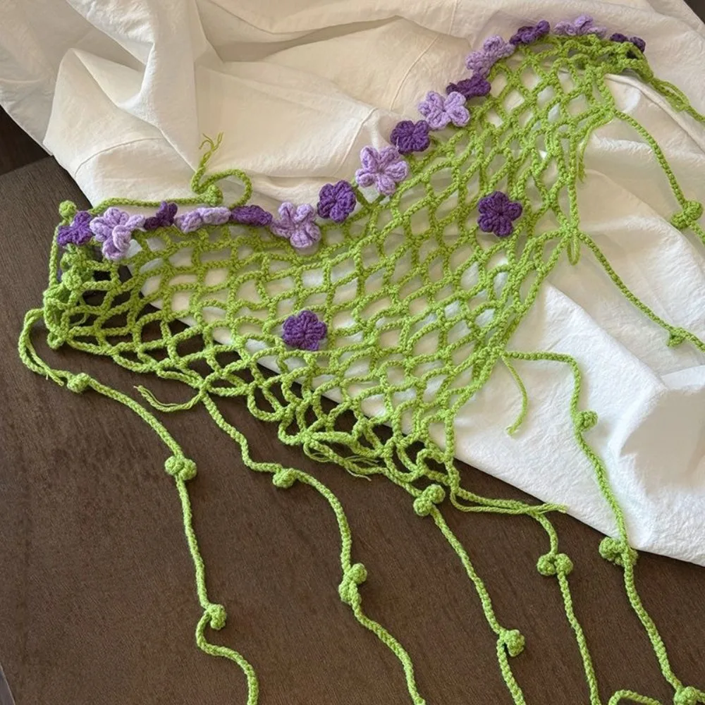 novo-lenco-de-quadril-em-croche-lenco-triangular-decoracao-floral-para-saia-lenco-de-cabeca-com-flores-decoracao-de-cabelo-em-croche-cobertura-de-cintura-decoracao-para-jeans