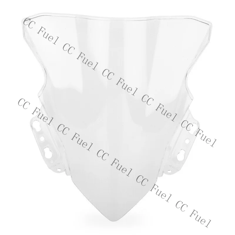 C+ Windshield Fairing Clear For Kawasaki Ninja 250SL 2014-2017 Motorcycle