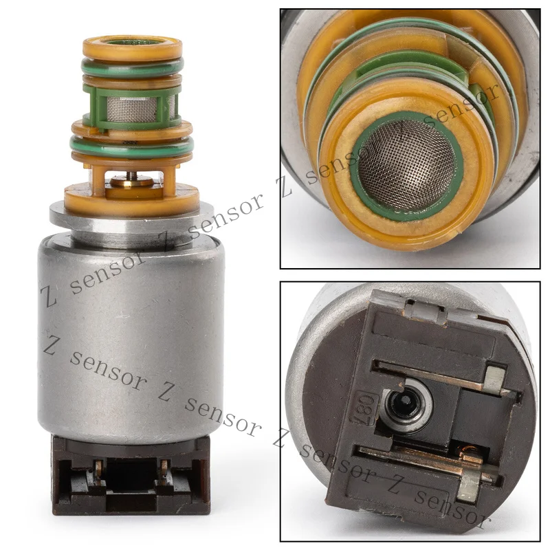 Z+ 29544297 For ALLISON TRANSMISSION SOLENOID-CENL VBS