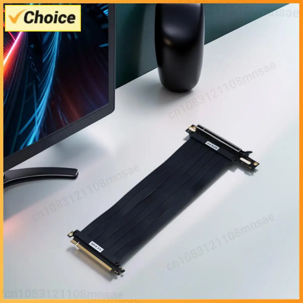 PCI-E 3.0 Riser Cab…