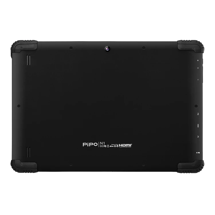 10,1 polegadas N1 semi robusta impermeável IP54 resistente à água Windows Tablet