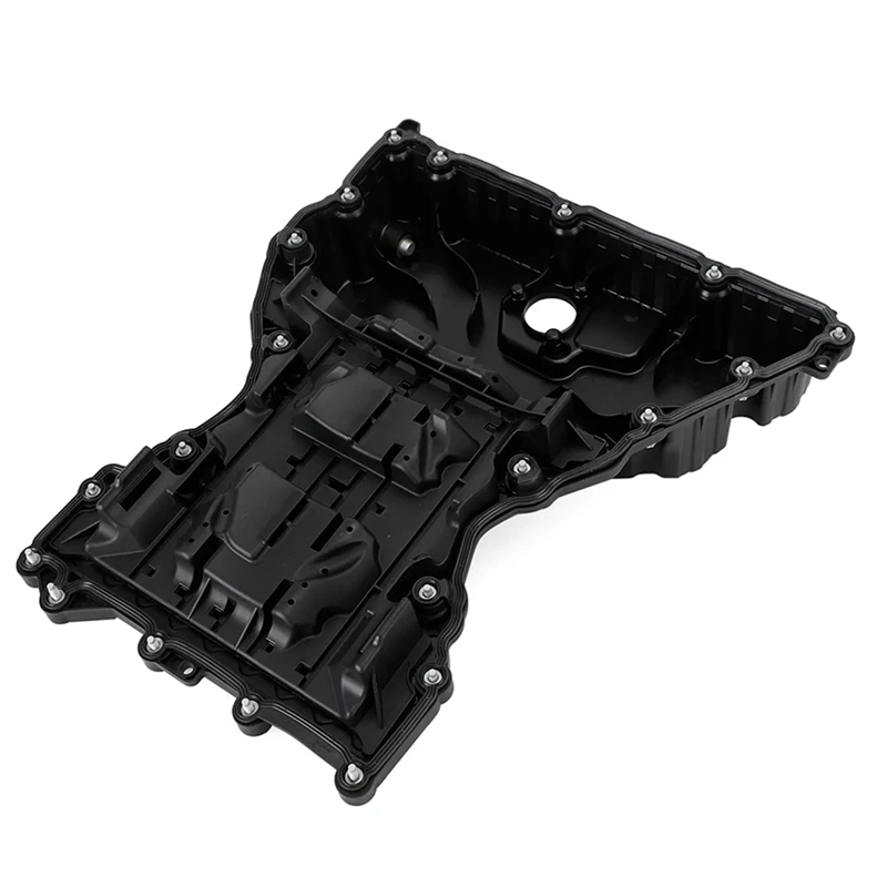 Oil Pan Bottom Oil Pan For Mercedes Benz M651 Diesel C 200 220 CDI E220 250 300 CLS220 A6510100328 A6510102913