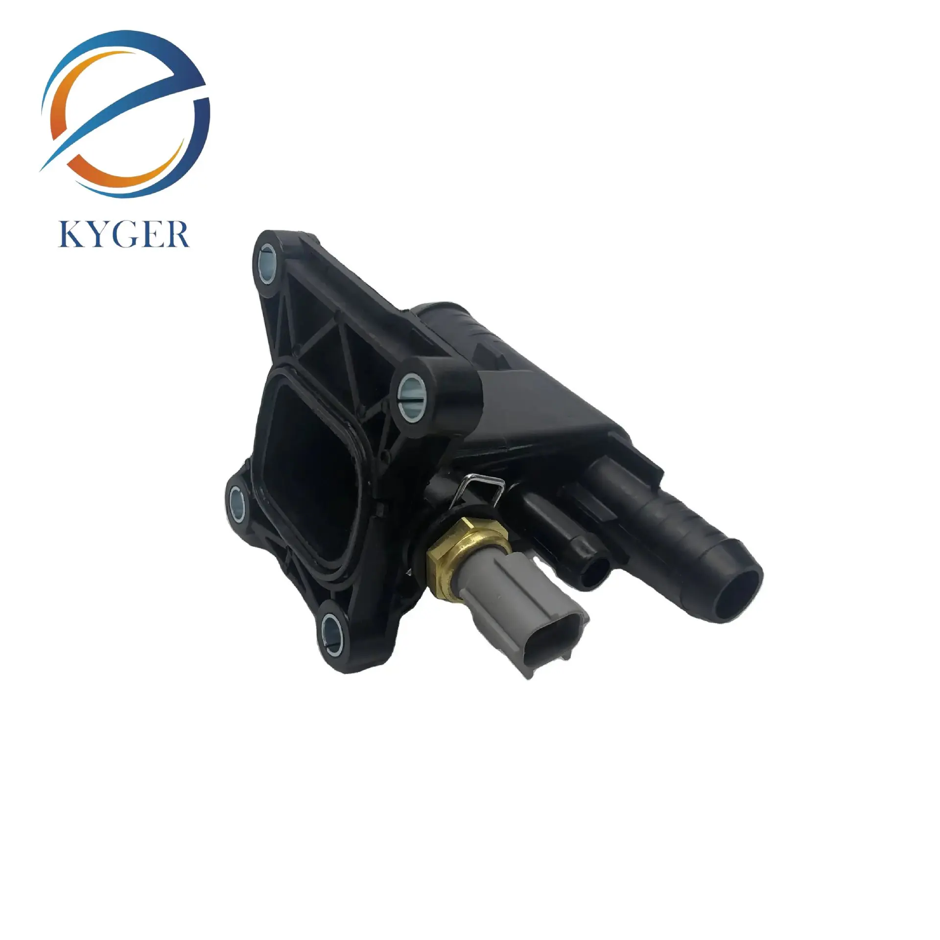 OME JDE28625 LR057501 Suitable for Range Rover RR13 Jaguar FP Plumbing Adapter  AMEXIAOXU