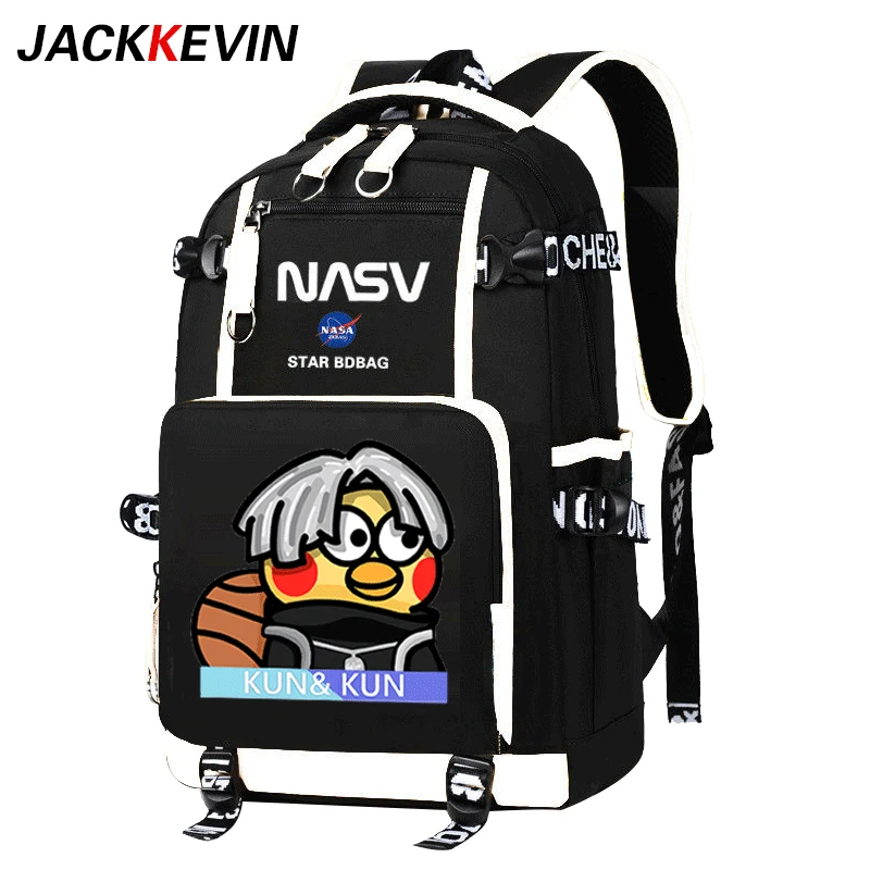 

Schoolbag Boys' Grade 345-6 Primary School Students' Middle School Boys' Junior High School Students' Large Capacity Backpack