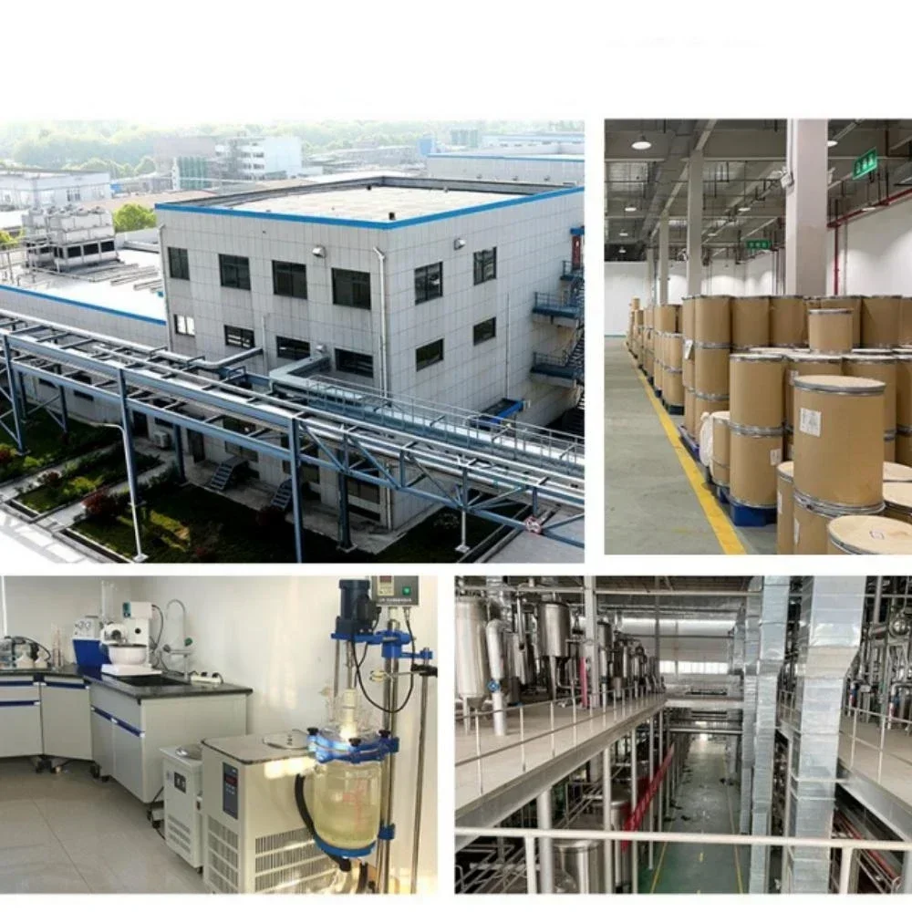 50g-1000g Cosmetic Materials Anti-wrinkle And Anti-aging Matrixyl Peptide Powder Free Shipping