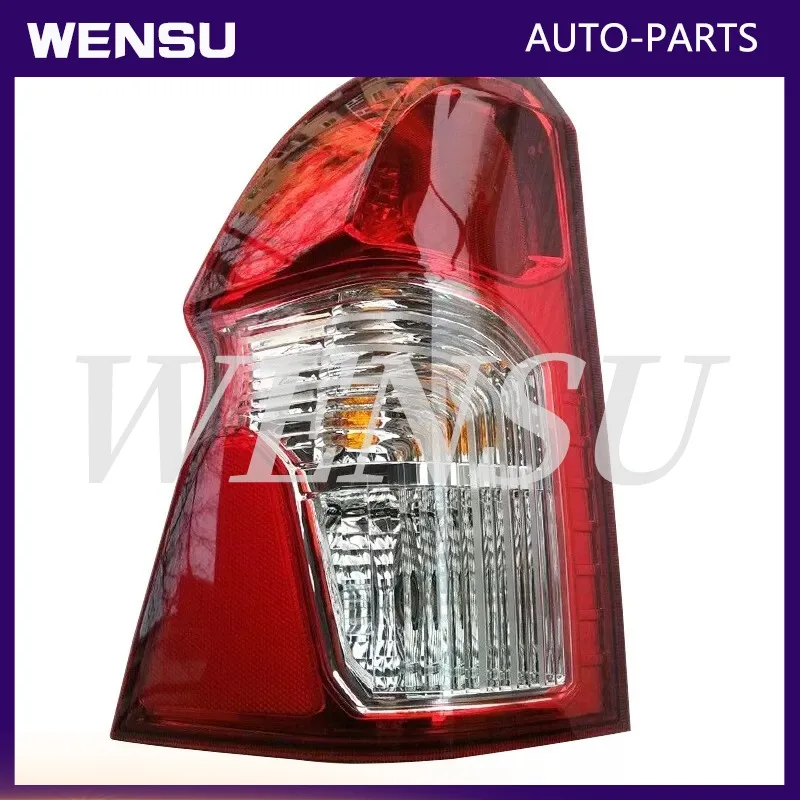 Left Rear Tail Light Brake Stop Light For Ssangyong Actyon Sports 2012-2017 8360132500