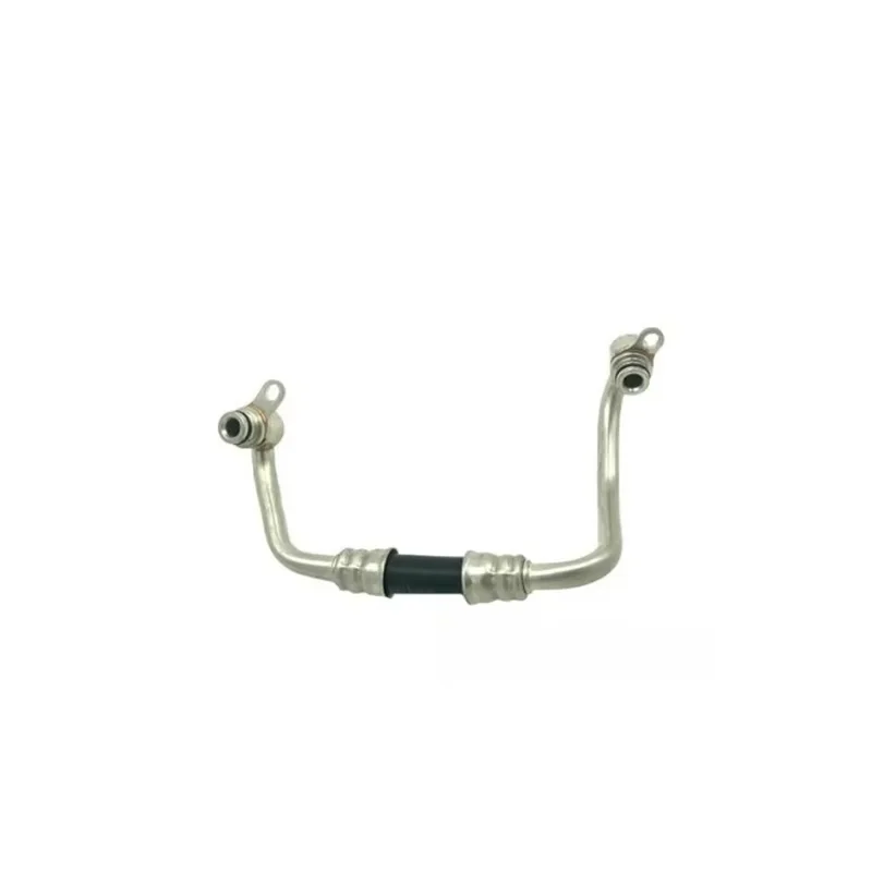 

11537558901 1-s er ie s e82 7-se ri es f02 z4 e89 turbocharger inlet pipeline