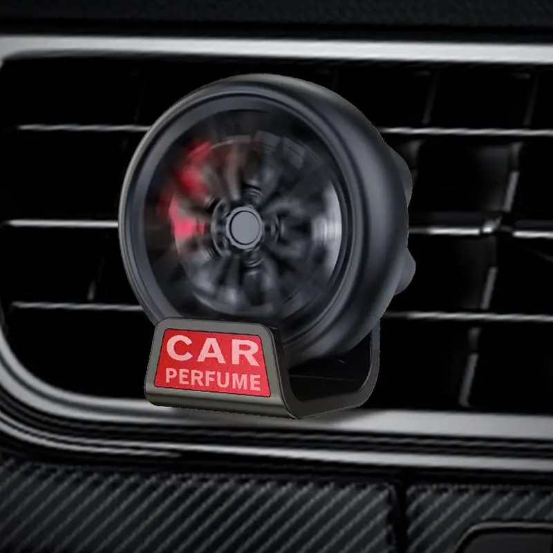 Vent Clips Air Freshener Auto Air Freshener Vent Clip Car Smell Air Freshener Wheel Rim Car Fresheners Auto Aromatherapy