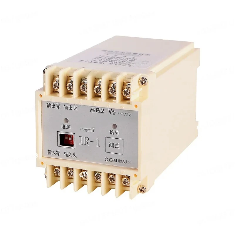 controlador-spa-piscina-sensor-infravermelho-interruptor-sauna-banho-touch-delay