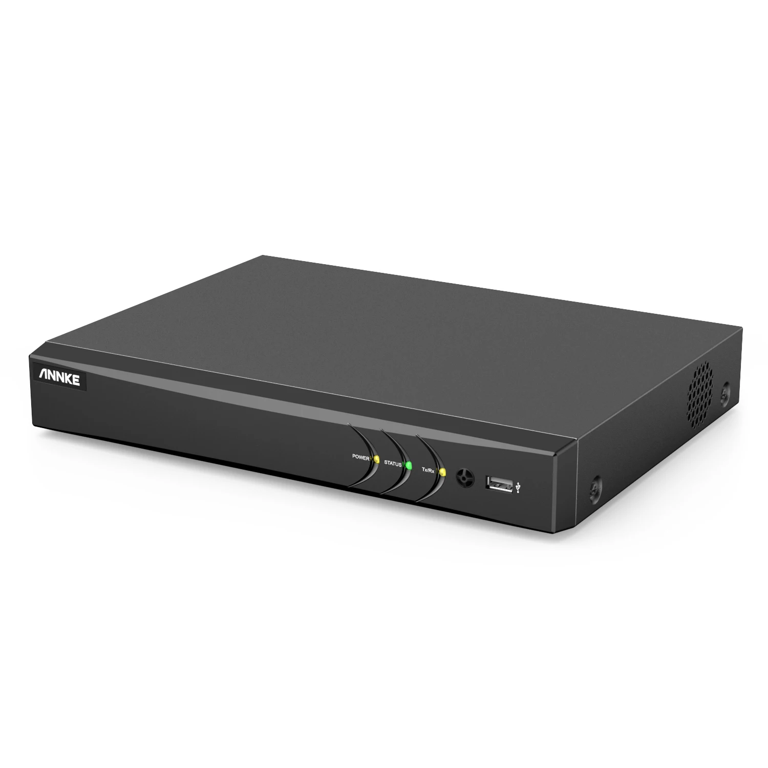 8CH 4K 8MP for Business Surveillance Hybrid DVR Deep Learning Motion Detection Perimeter Protection CCTV Security Camera