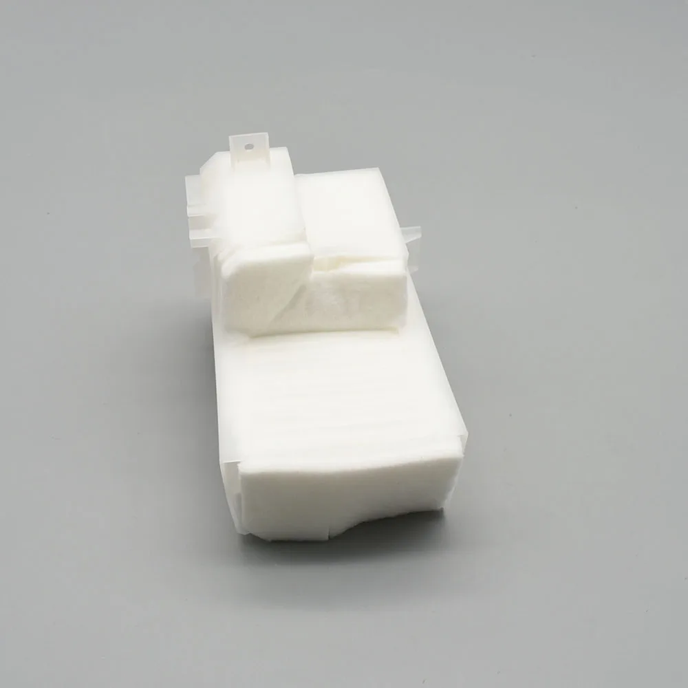 1 STKS 1469197 Afval Inkttank TRAY POROUS PAD ASSY voor EPSON L800 L805 Stylus Foto R290 R295 P50 T50 T59
