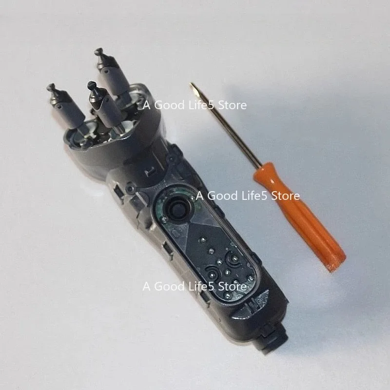 

Applicable To Philips Shaver HQ8140 HQ8150 Body, Accessories