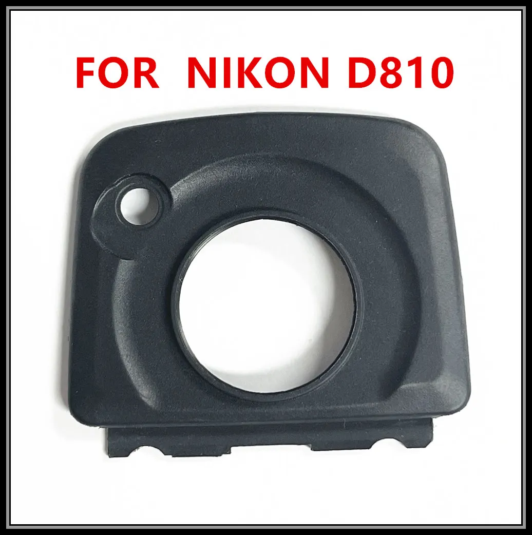 Copy NEW For Nikon D810 Eyepiece Cover Viewfinder Eyecup Case View Finder Eye Piece Shell Camera Replacement Repair Spare Part