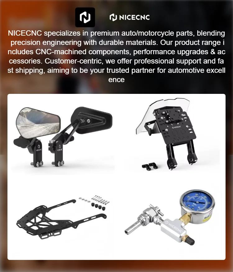 For KTM 390 Adventure 2020-2024 Front Fork Extender Raise 1.26