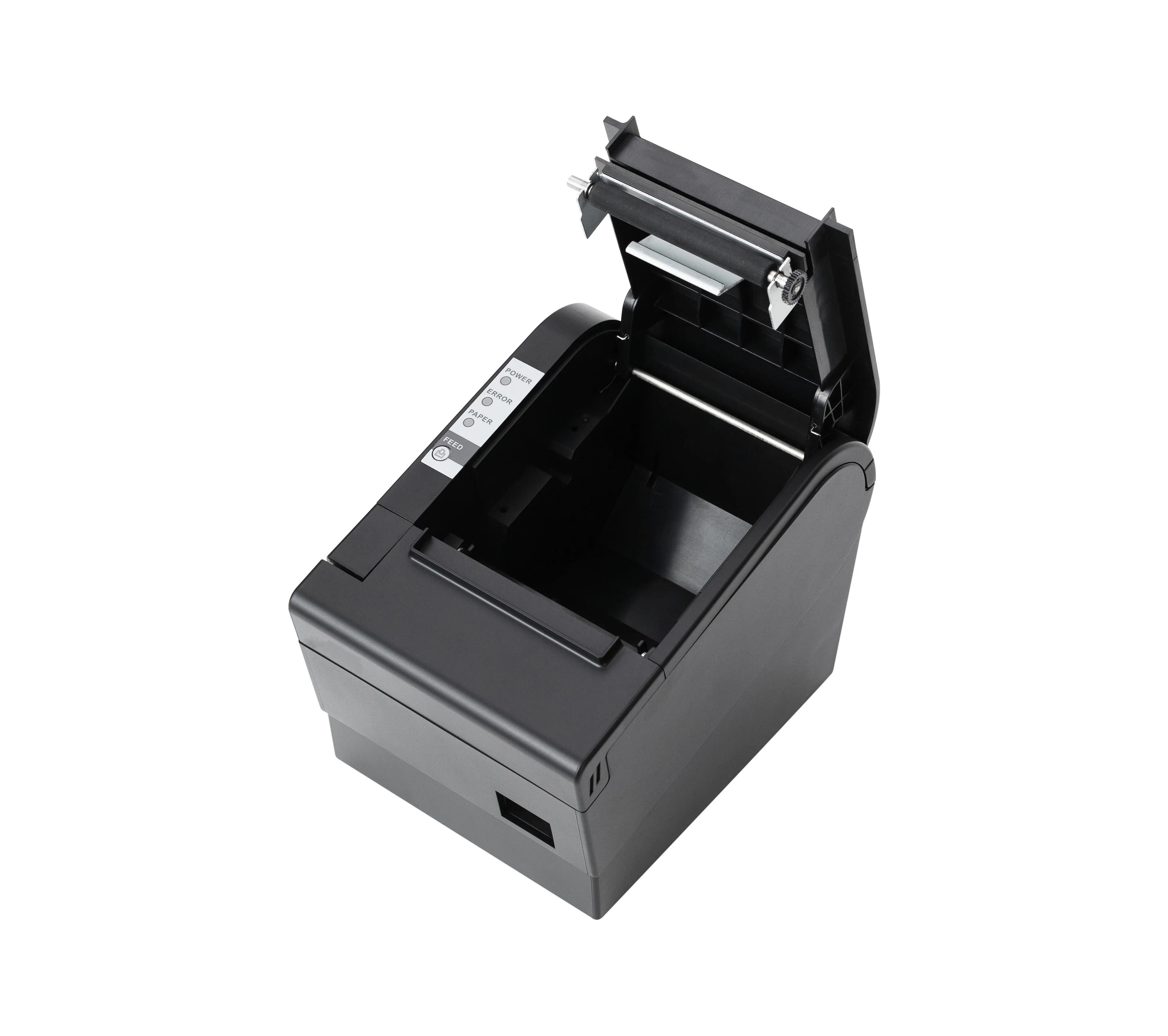 Free Shipping 15 Inch Dual Touch Screen Pos thermal Cash Register All In One Pos System With Cash Drawer