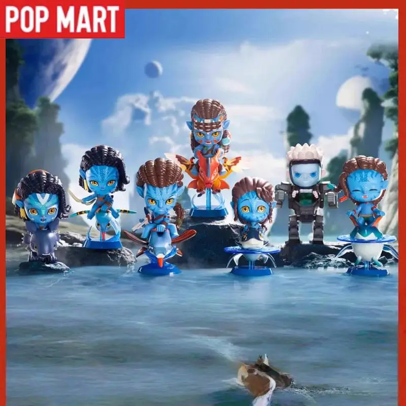 Authentic Popmart A… - image