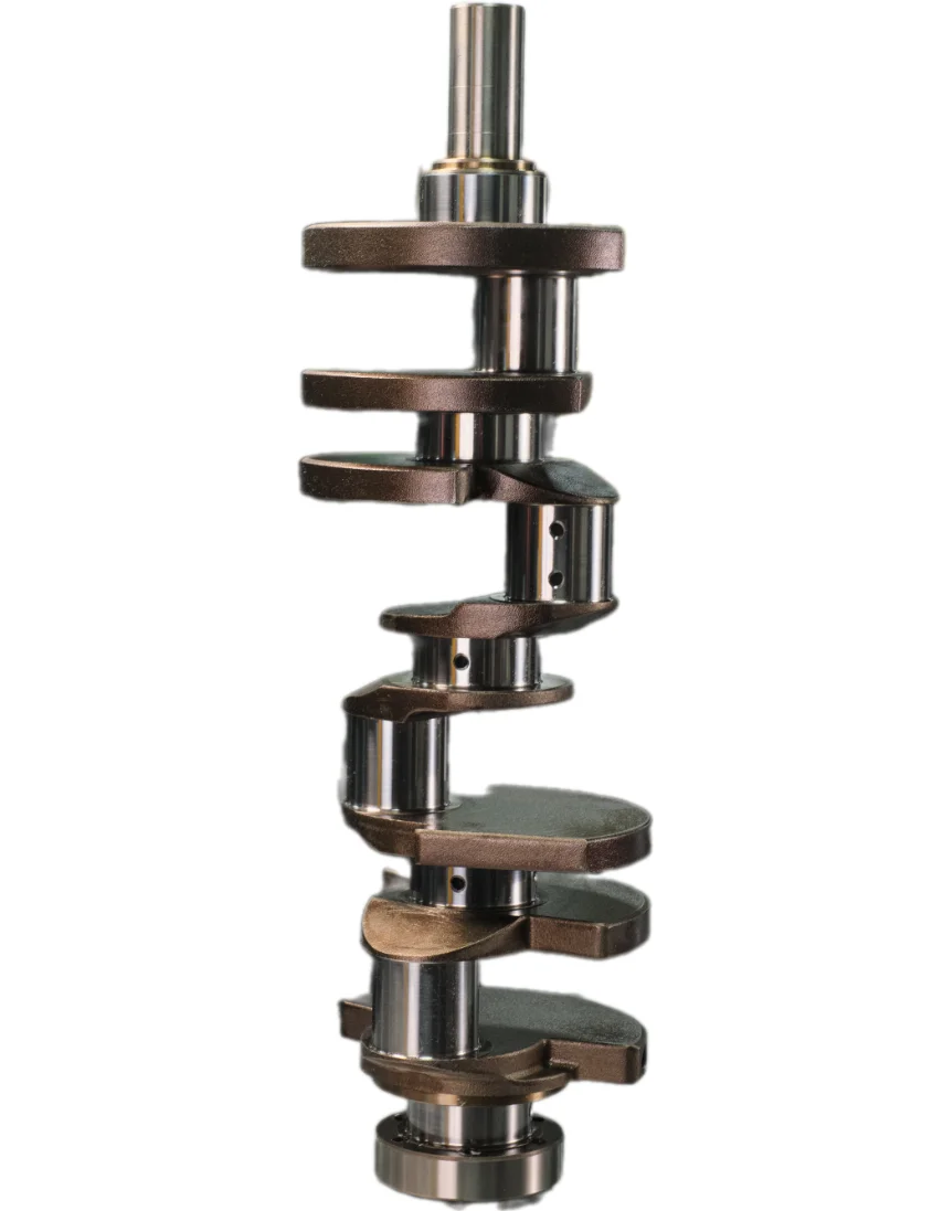 

12552216 Crankshaft For LS 5.3 Engine For Chevy, For GMC Silverado Sierra Suburban Yukon Tahoe Denali