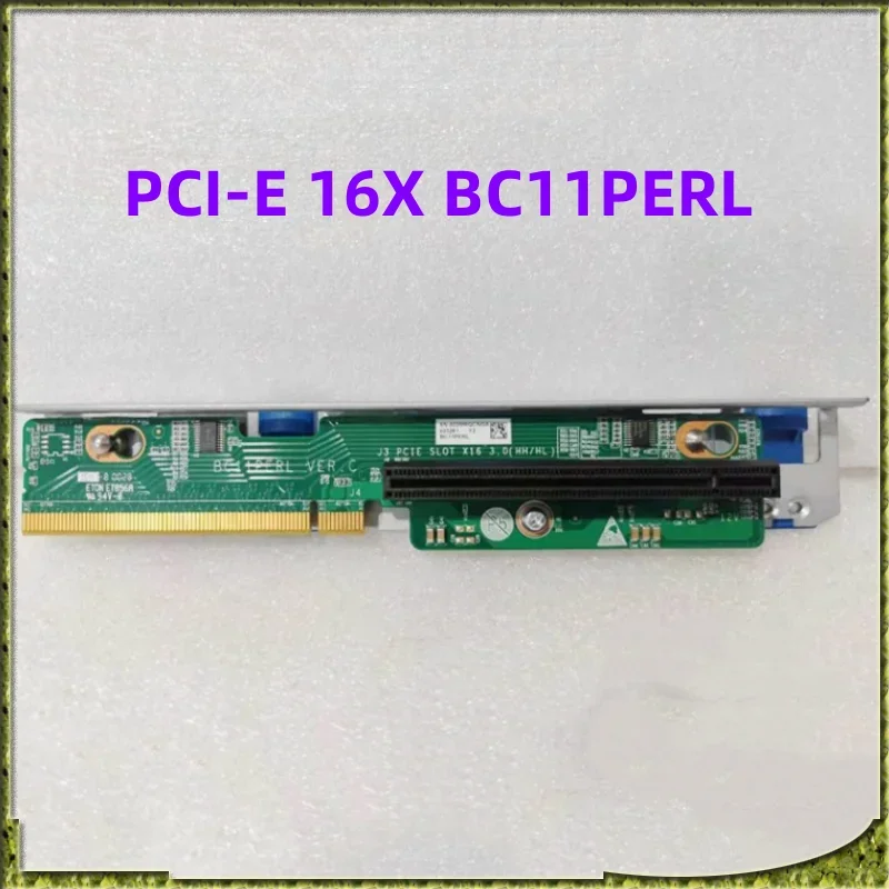 

Extension Card for RH1288V3 Server Expansion Board Half-height Expansion Card Riser PCI-E 16X BC11PERL Extension Board