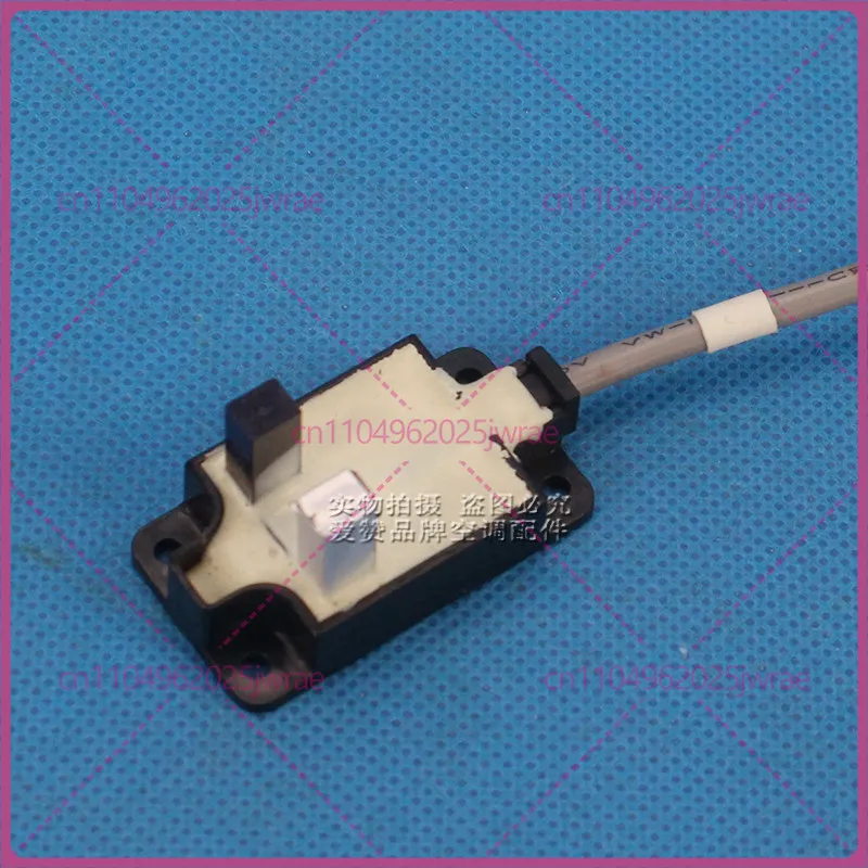 for Gree Air Conditioner 30113114 Switch Board K314 Photoelectric Induction Automatic Switch Board
