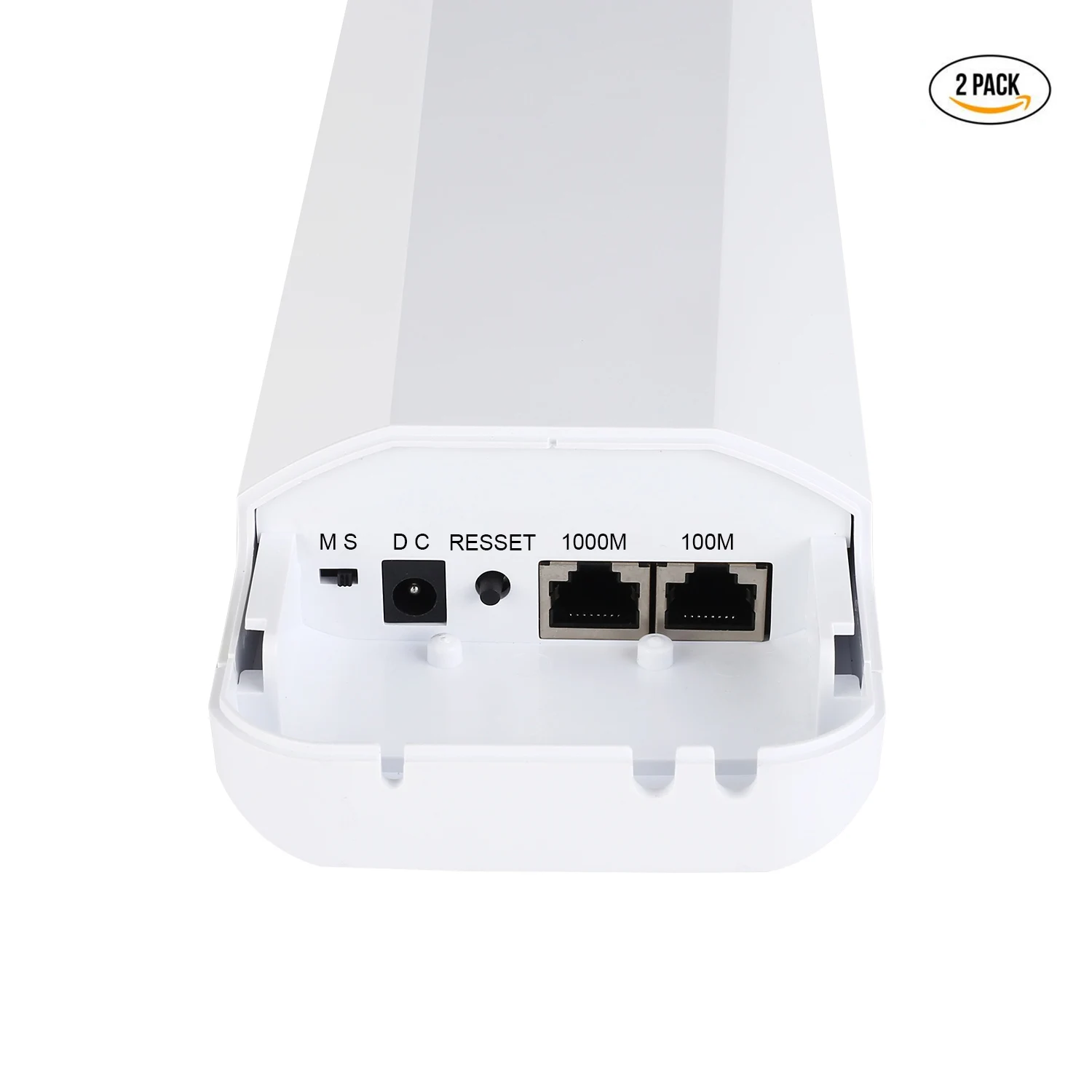 24V Poe Lan&Wan Out… - image