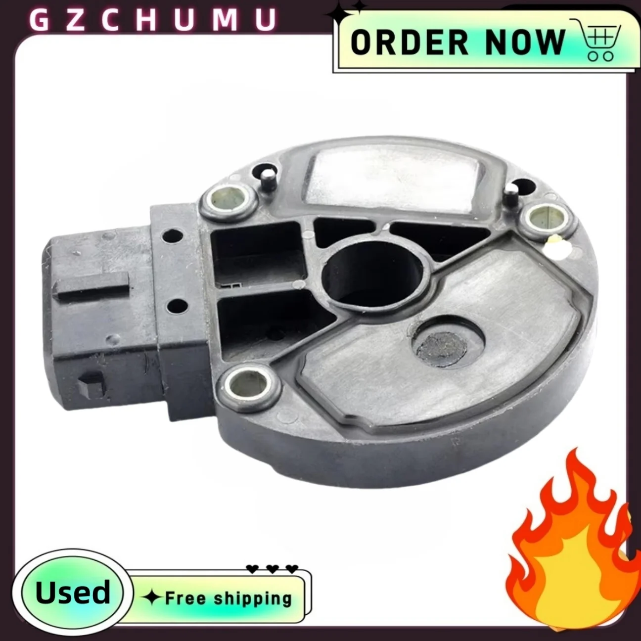 

Original Top quality iGniter / Control Module For mitsubishi J917 for Mitsubishi Pajero