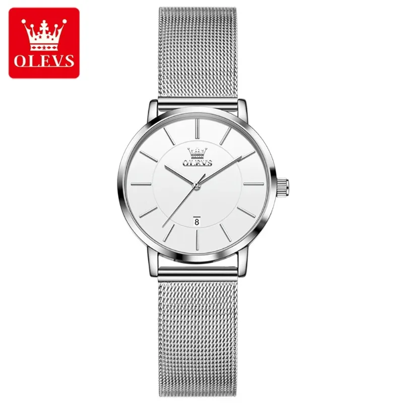 WD-Silver White