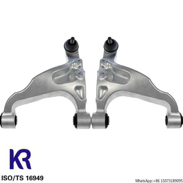 

521-722 Suspension Control Arm Fits 2002-2008Nissan Maxima OE:55502-ZD90A 55501-ZD90A High Quality LH
