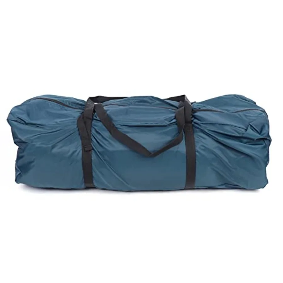 SUV خيمة سيارة في الهواء الطلق ل 4 أشخاص أكسفورد القماش سيارة المظلة شاحنة خيمة PU2000 مقاوم للماء المنبثقة خيمة سيارة مخيمات مع S المتضخم #6