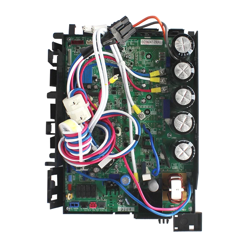 

EC14047-29 3P343715-2 4014672 Аксессуары для кондиционирования воздуха Наружный блок Компрессор Модель приводной платы с переменной частотой