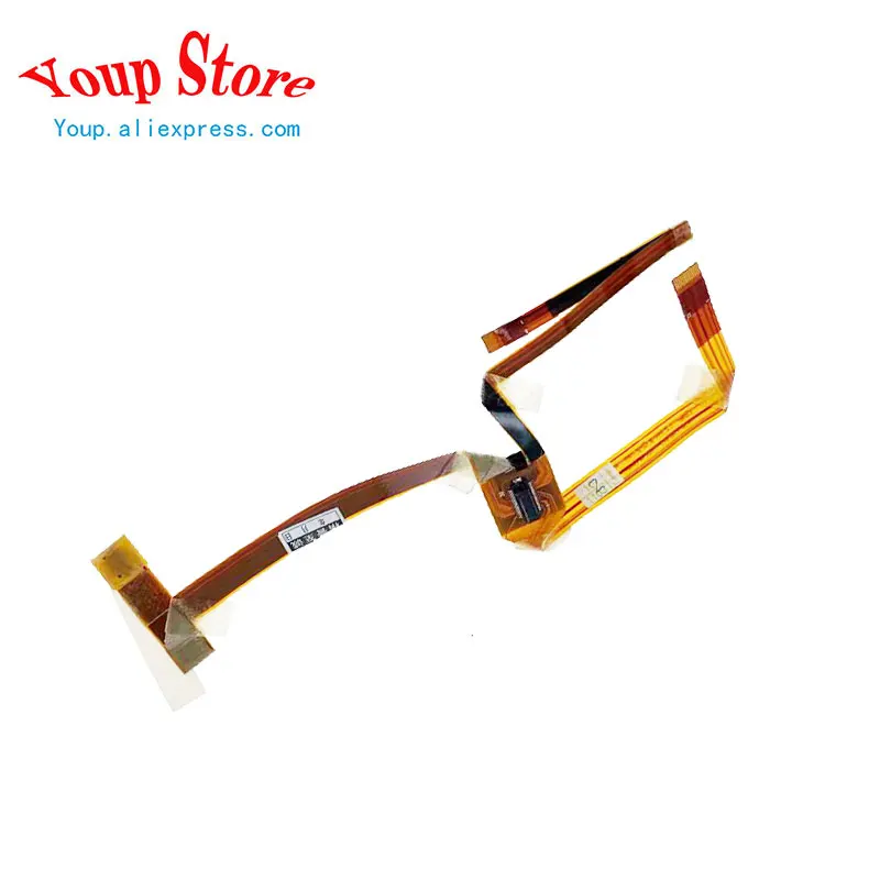 45M2892 For Lenovo ThinkPad T410 T410I Laptop Fingerprint Line Click Pad Touchpad Mouse Board And Bluetooth Module Cable