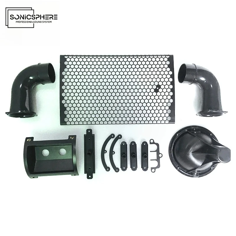 Kits de acessórios de alto-falante SonicSphere Line Array para equipamento PRO Audio X-8 Series