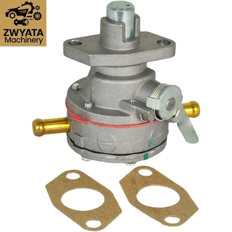 

BCD2735 fuel boost pump 129100-52100 129100-52101 diesel fuel pump suitable for Yanmar 3TNA72 3TNA72 3TNE82 3TNE84 3TNE88