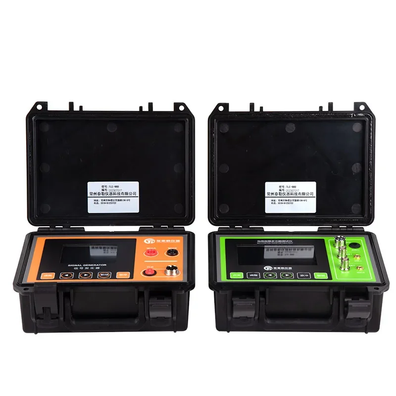 

TLE-10KV 50KV high and low voltage power cable fault tester cable breakpoint short circuit leakage detector