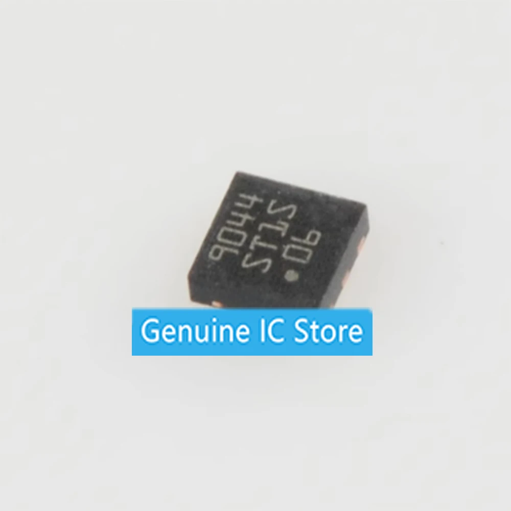 

10pcs/lot ST1S06PUR ST1S06 QFN New Original Genuine Ic