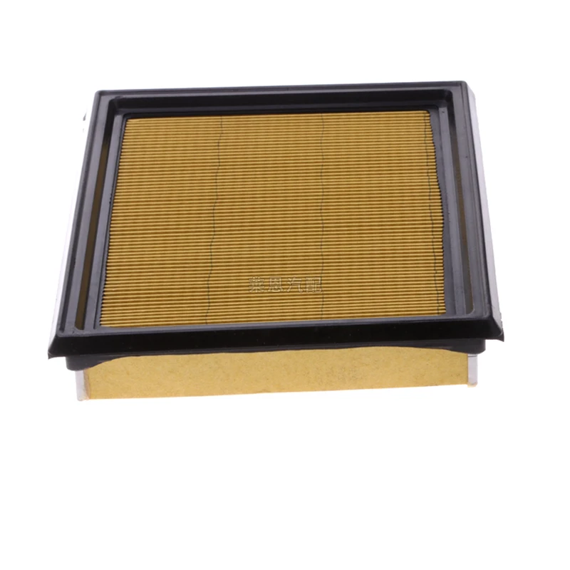 air filter for 2009 Nissan X-Trail 2.0 / 2.5, Sunny B14,Renault Koleos 2.5,2011 Tiida,Sylphy , Infiniti FX50 16546-JG30A