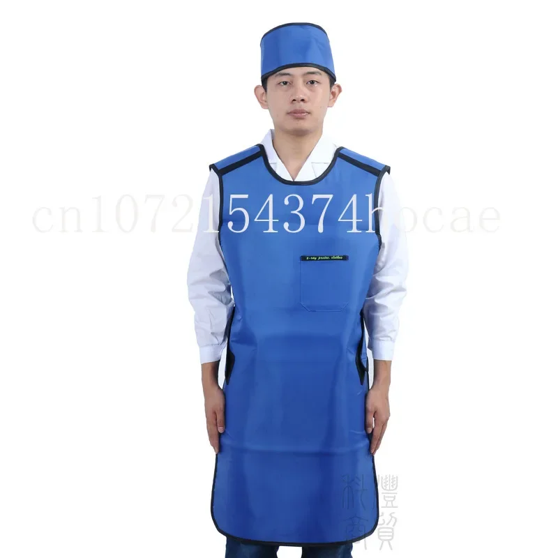 

X-Ray Protection Lead Apron Particle Implantation Lead Apron Dental X-Ray Protection Lead Apron