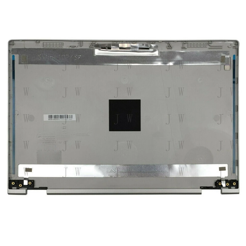 

DDW For HP Pavilion x360 15-cr LCD Rear Top Lid Back Cover sliver L22474-001