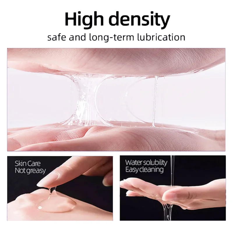 30ml Female Squirting Fast Orgasm Gel for Women Stimulant Sex Massage Oil Climax Libido Booster Exciter Lubricant Vaginal Tight