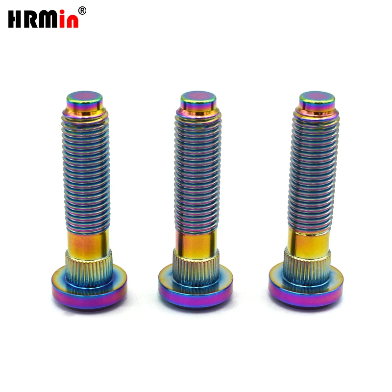 Hrmin Gr5 Titanium …