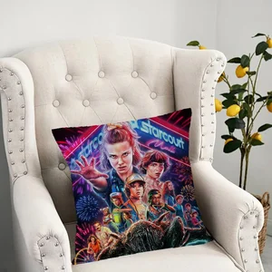 7 Hauptverkäufe Fremder Things School Material - №5