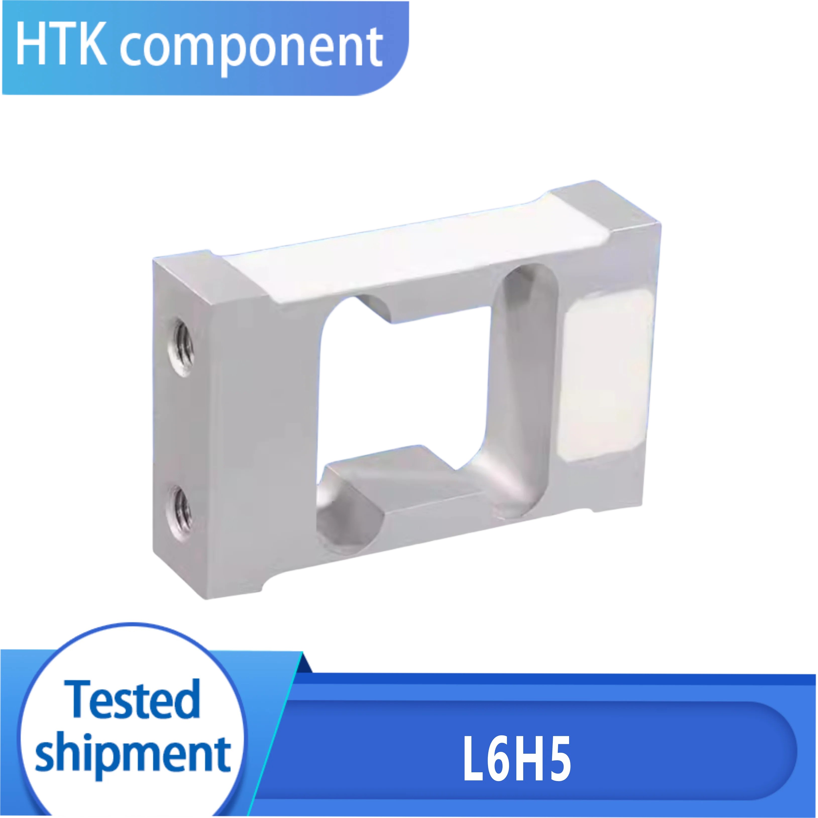 

L6H5 Load Cell Weighing Sensor 4KG 10KG 15KG 20KG 30KG