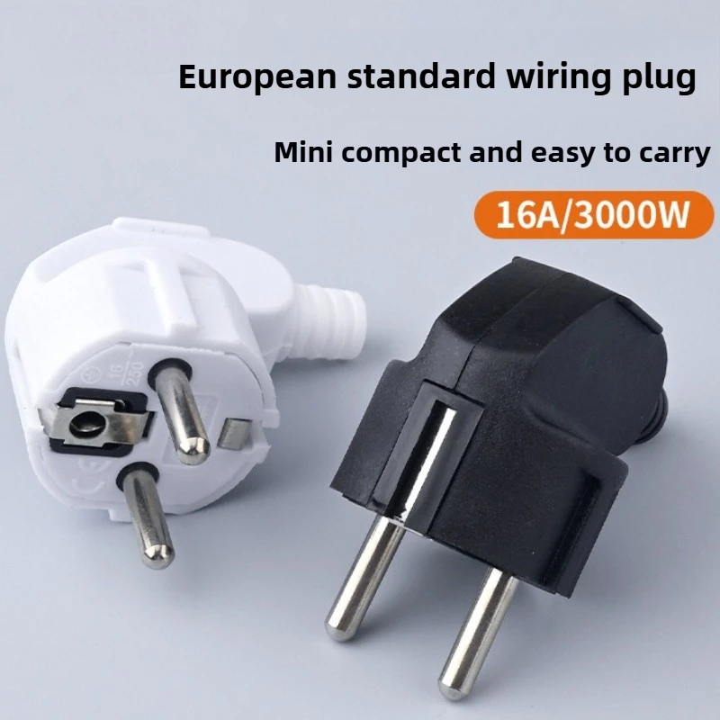 Eu Plug Adapter Rep…