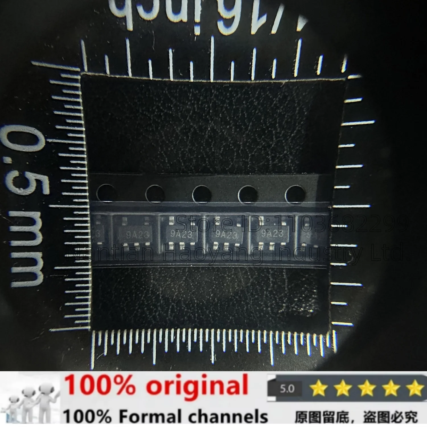 Original Only 20pcs/50pcs/100pcs/Lot XC6209A332MR