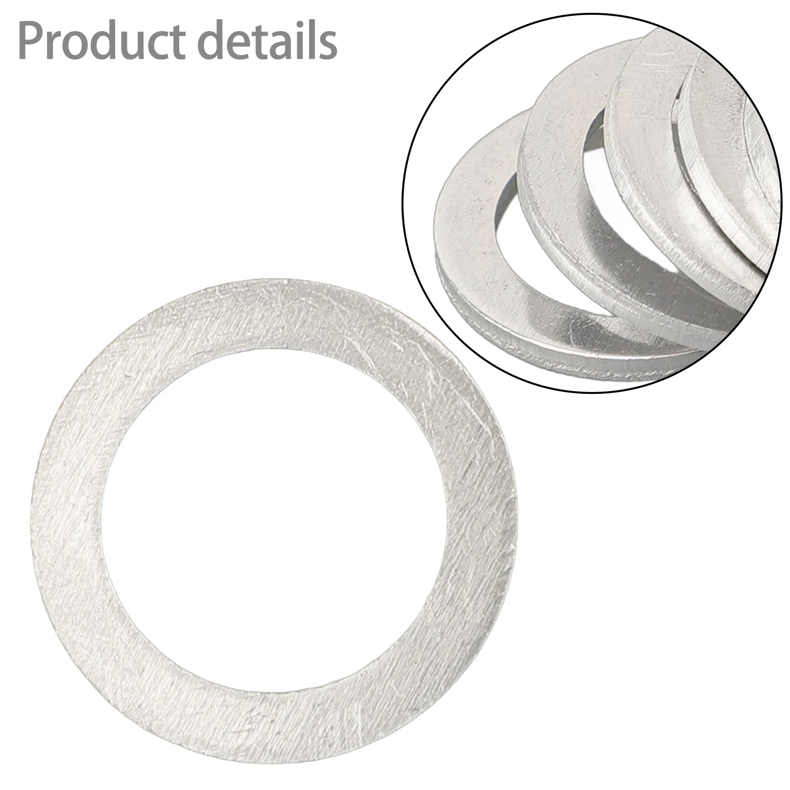 90471-PX4-000 Transmission Drain Plug Washer For Honda For Acura For Accord Coupe Car Door Panel Trunk Latch Accessories