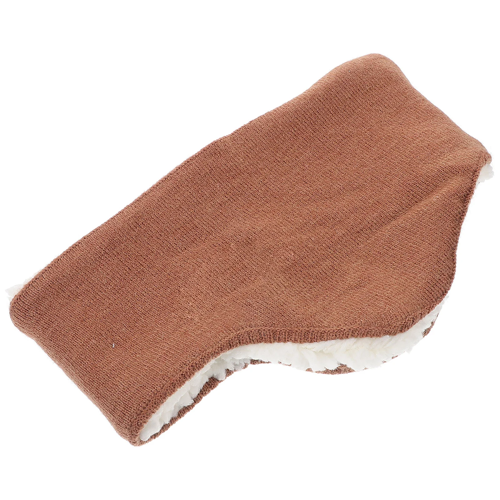 

Soundproof Earmuffs Sleeping Lightweight Elastic Design Ear Covers Travel Eye Earmuffs For Sleep Mask Protective Gear