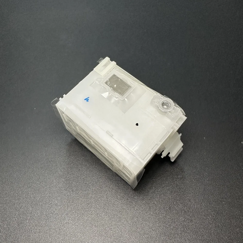 

1pcs For Epson printer M1129 M1108M1128M2118M2128M2129M2120 M2125 M1120 M1100 M2110 TANK SUPPLY INK ASSY